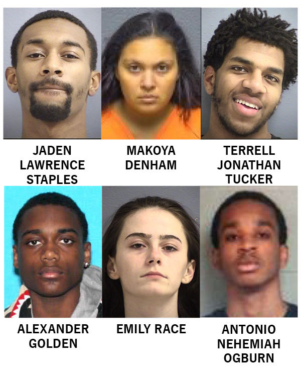 sosa homicide suspects